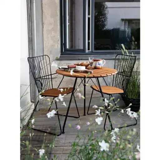 Houe CIRCUM Bistrotisch Ø 74 cm 